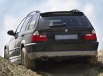 BMW X-Road Concept by AC Schnitzer 2001 года